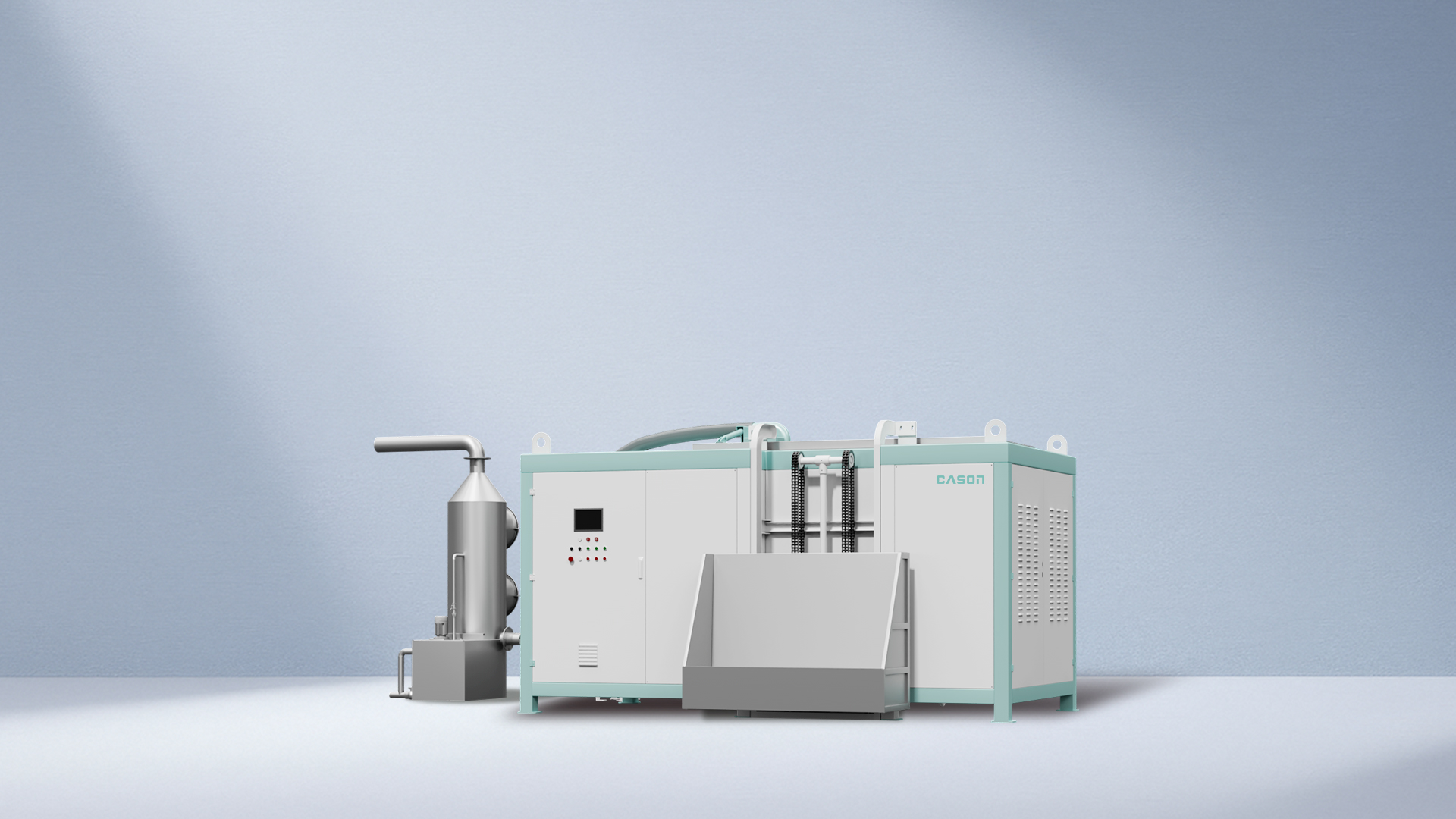 高效无菌肉粉机