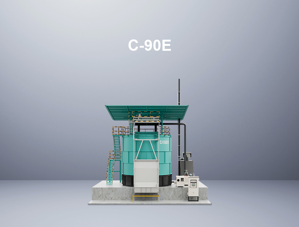 C-90E