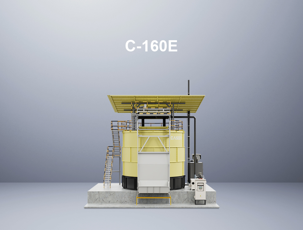 C-160E