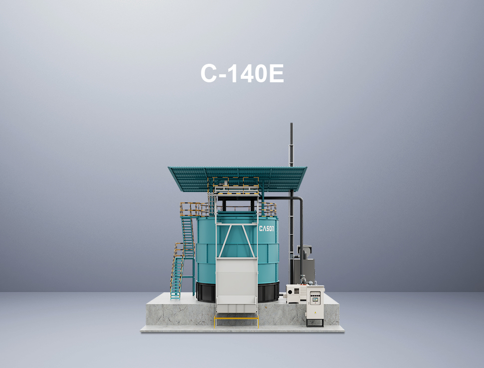 C-140E