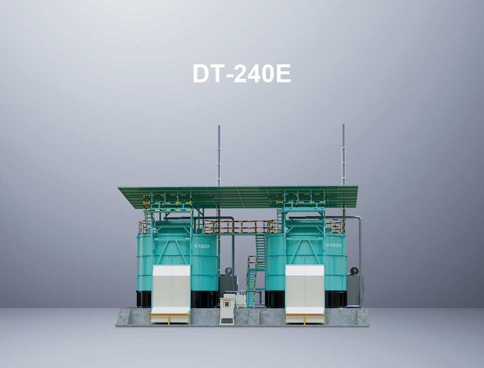 DT-240E